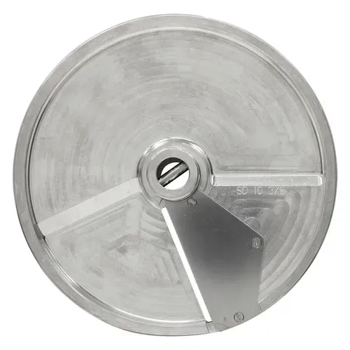 Hobart SFTSLCE-5/16 5/16" Soft Slicing Plate (8mm)