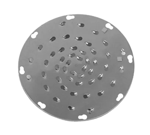 Hobart VS9PLT-5/16SH 5/16"" Shredder plate