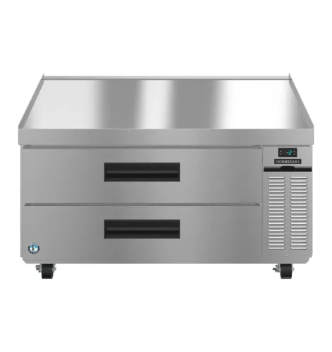 Hoshizaki CF49B 490'' Section Undercounter Freezer with and Compressor