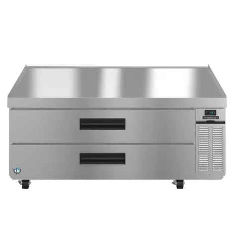 Hoshizaki CF60B 600'' Section Undercounter Freezer with and Compressor