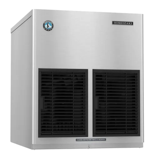 Hoshizaki F-1022MAK-C 220" Ice Maker, Nugget-Style - /24 Hr Ice Production, ,