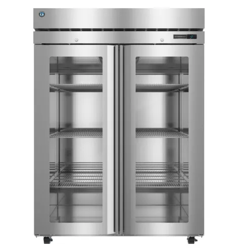 Hoshizaki F2A-FGE 550'' Section Door Reach-In Freezer
