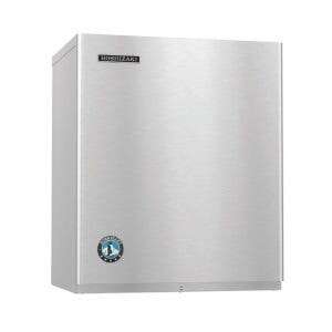 Hoshizaki SERENITY ICE MAKER, CUBELET-STYLE, REMOTE AIR-COOLED, REMOT)