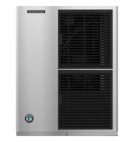 Hoshizaki KM-322MAK 220" Ice Maker, Cube-Style