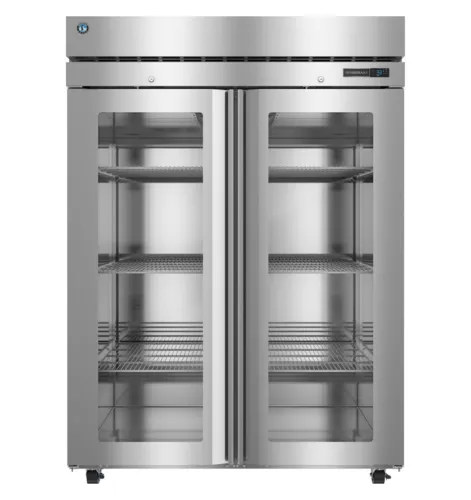 Hoshizaki R2A-FGE Steelheart® Series Refrigerator