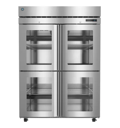 Hoshizaki R2A-HGE 550'' Section Door Reach-In Refrigerator