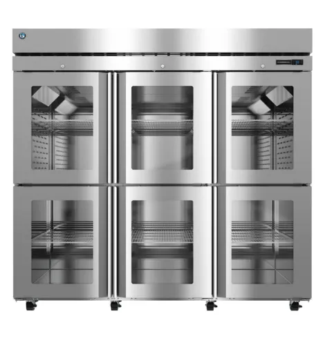 Hoshizaki R3A-HGE Steelheart® Series Refrigerator