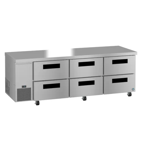 Hoshizaki ULR93B-D6