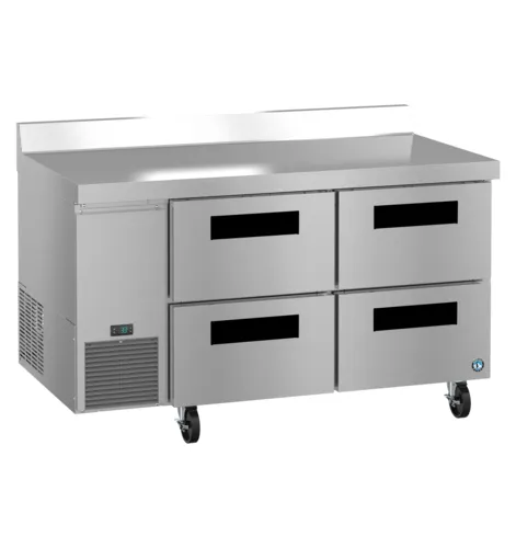 Hoshizaki WLR60B-D4