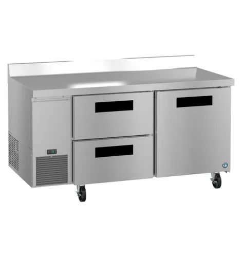 Hoshizaki WLR67B-D2