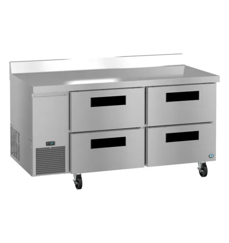 Hoshizaki WLR67B-D4