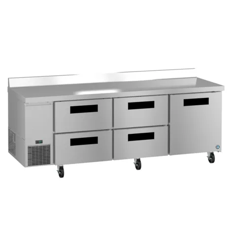 Hoshizaki WLR93B-D4