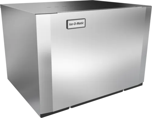 ICE-O-Matic CIM0530FW 30.25" Full-Dice Ice Maker, Cube-Style - 500-600 lb/24 Hr Ice Production, Water-Cooled