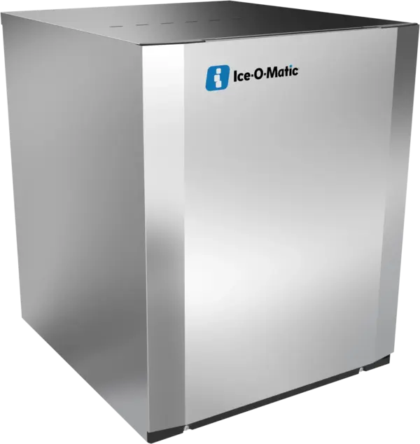 ICE-O-Matic CIM0826HW 22.25" Half-Dice Ice Maker, Cube-Style - 700-900 lb/24 Hr Ice Production, Water-Cooled