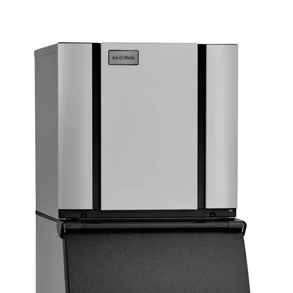 ICE-O-Matic CIM0836FW 30.25" Full-Dice Ice Maker, Cube-Style - 700-900 lb/24 Hr Ice Production, Water-Cooled