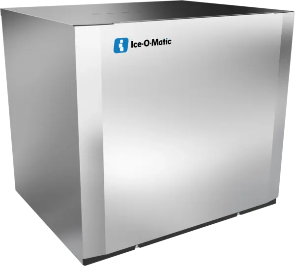 ICE-O-Matic CIM1136HW 30.25" Half-Dice Ice Maker, Cube-Style - 900-1000 lbs/24 Hr Ice Production, Water-Cooled