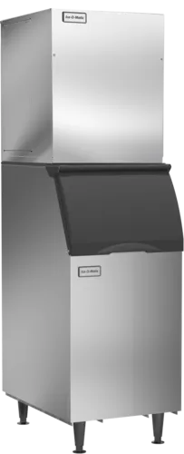 Ice-O-Matic HEM0956A90 Quartz Ice® Maker in R290