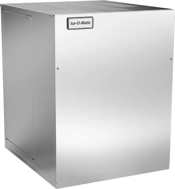 Ice-O-Matic HEM1306A90 Quartz Ice® Maker in R290
