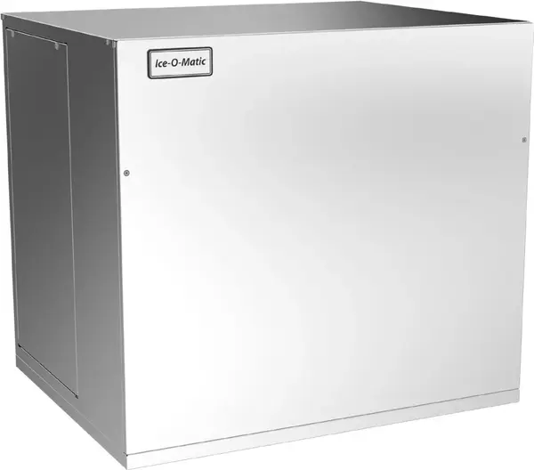 Ice-O-Matic HEM2006R49 Quartz Ice® Maker in R449