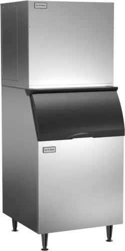 Ice-O-Matic HEM2006R49 Quartz Ice® Maker in R449