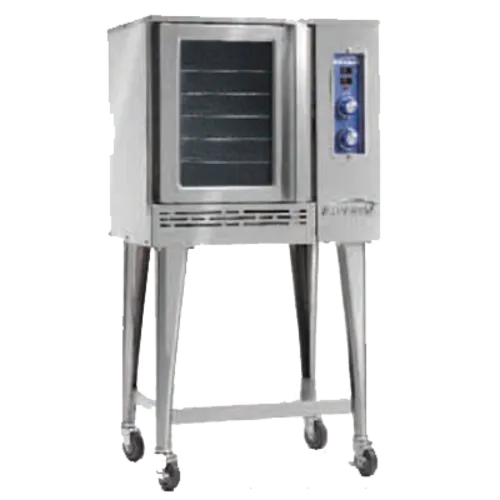 Imperial HSICVE-1 Electric Convection Oven