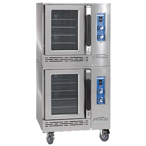 Imperial HSICVE-2 Electric Convection Oven