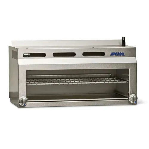 Imperial IHCM-36 Spec Series Cheese Melter