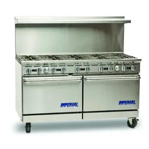 Imperial IR-10-C Restaurant Range