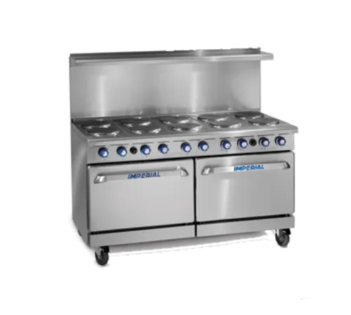 Imperial IR-10-E-CC Restaurant Range