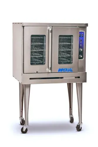 Imperial PCVDE-1 Convection Oven