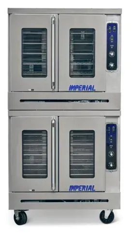 Imperial PCVDG-2 Convection Oven