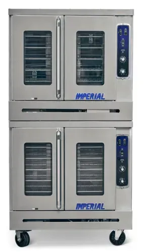 Imperial PCVE-2 Convection Oven