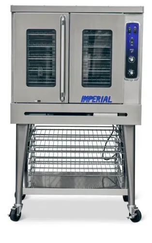 Imperial PCVG-1 Convection Oven