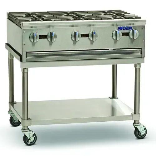 Imperial PSH848 Pro Series Hotplate
