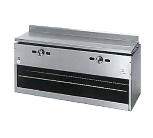 Jade Range JCM-96 Titan™ Cheesemelter