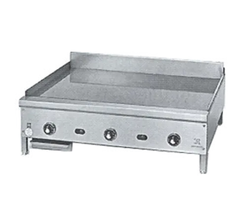 Jade Range JGM-2460-F Supreme™ Griddle
