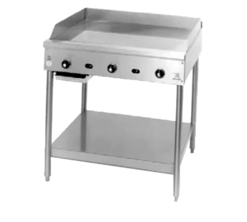 Jade Range JGT-2424-F Supreme™ Griddle