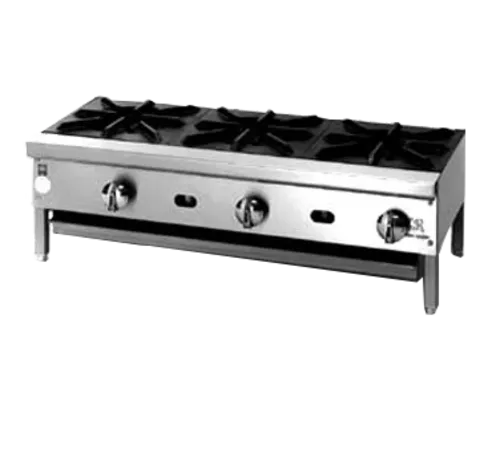 Jade Range JHP-224-F Supreme™ Hotplate