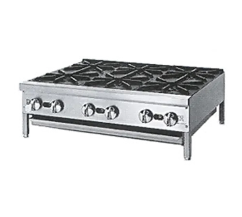 Jade Range JHP-636-F Supreme™ Hotplate