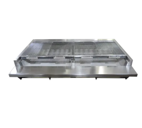 Jade Range JMBR-LB24 Titan™ Solid Fuel Broiler