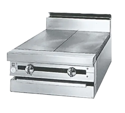 Jade Range JMRH-6HT Titan™ Heavy Duty Range