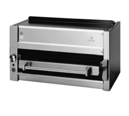 Jade Range JSB-36RMT Titan™ Salamander Broiler