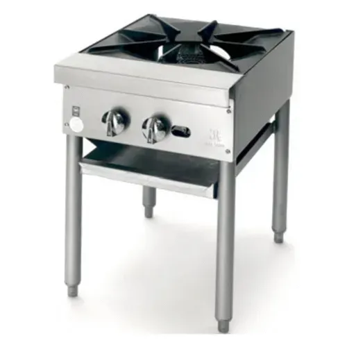 Jade Range JSP-18 Supreme™ Stock Pot Stove