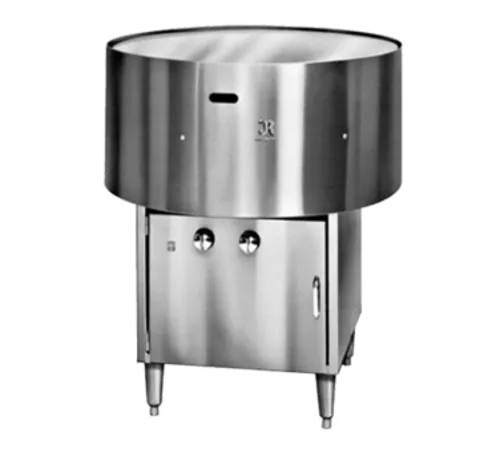 Jade Range JTRG-34 Titan™ Rotating Tortilla Griddle