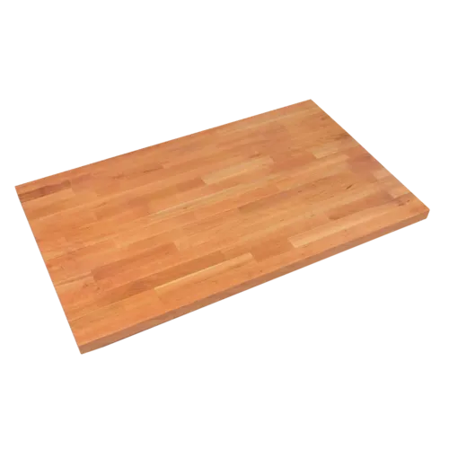 John Boos CHYKCT-BL14438-O Countertop