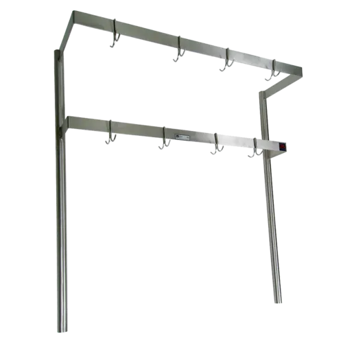 John Boos PRD2 Pot Rack