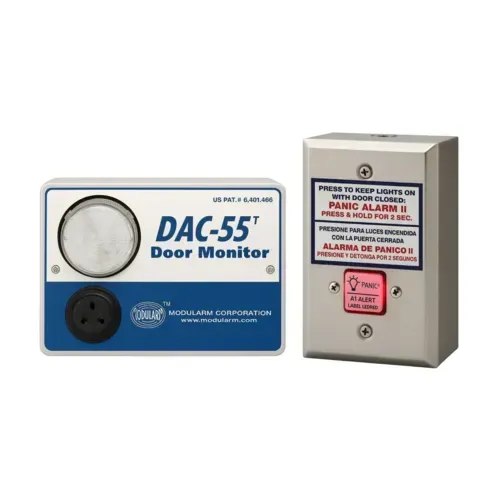 Kitchen Brains/Fast DAC PANIC Modularm DAC-55 Starter Kit