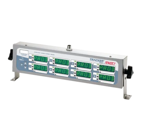Kitchen Brains/Fast TRACK2X4 Tracker Timer