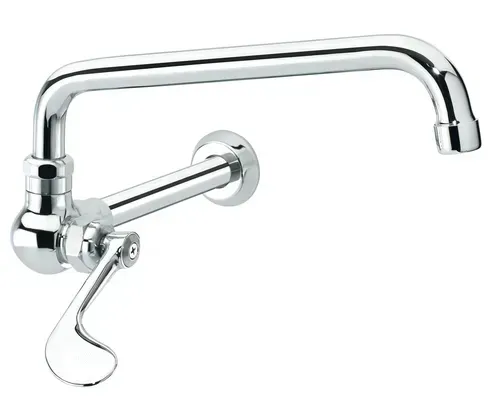 Krowne Metal 12-170L Krowne Commercial Series Extended Wok Faucet