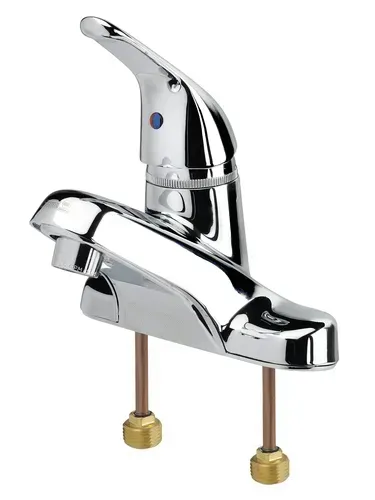 Krowne Metal 12-510L Krowne Commercial Series Single Lever Lavatory Faucet